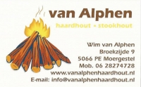 Van Alphen Hardhout